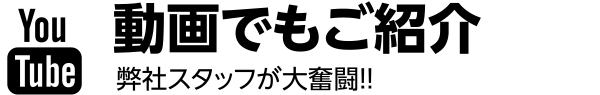 動画でもご紹介